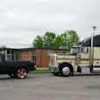 Tennessee Highway Patrol Peterbilt 379