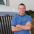 Company driver Todd McCann blogs about various trucking topics via his AboutTruckingDriving.com site, home to his blog and podcast. His piece on the 34-hour restart you can find here.
