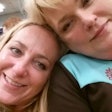 Wendy and her mother