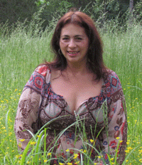 Libby Clayton