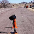 new mexico Smart roadside camera