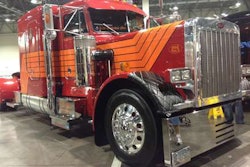 Peterbilt 359