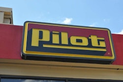 pilot