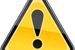 alert symbol