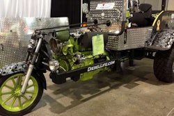 Trike 1