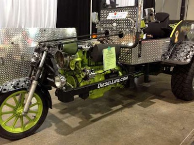Trike 1