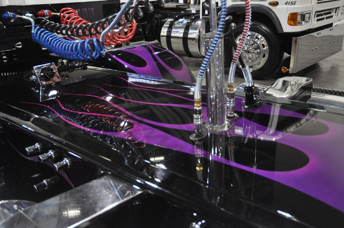 し*こ様 half track products × COLONISTA OMA ovd.yamko-truck.png?auto=