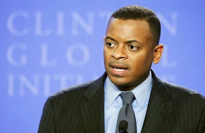 Secretary Anthony Foxx