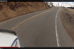 Find Caleb and Don Christner’s latest collaborative trucking-vid project via the embedded video below.