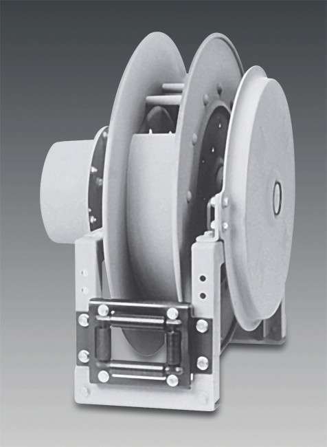 Hannay-SCR700-spring-rewind-reel