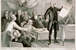 John Hancock's Defiance