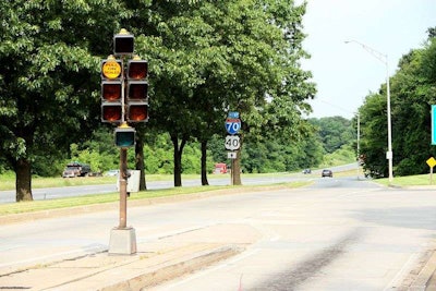 Maryland scales picture