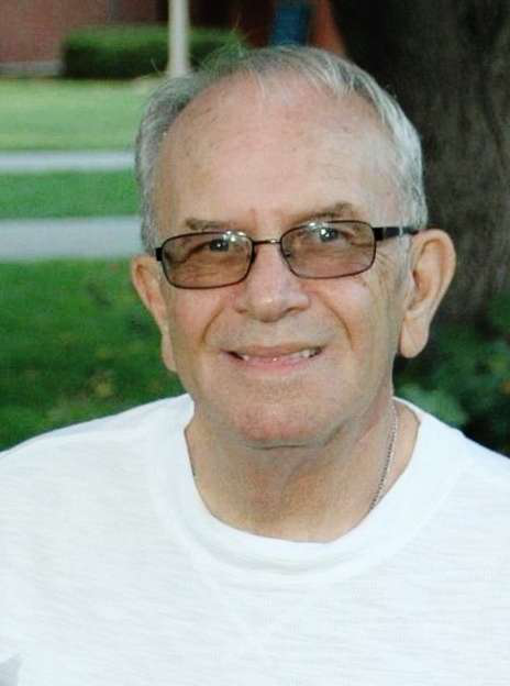 Richard &ldquo;Buck&rdquo; Buchholz of Caldwell, Idaho