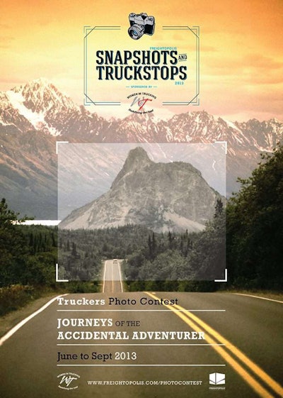 Click through the image for full contest rules and information on how to submit your photo.