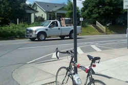 Looking for compatriots in the effort to improve four-wheeler behavior? In future, look to the two-wheeled community.