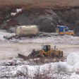 Click through the image for more photography from recent Dalton Highway avalanches in the Fairbanks Daily News-Miner courtesy of Ed Davis.