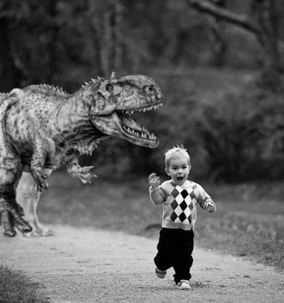 dino-kid