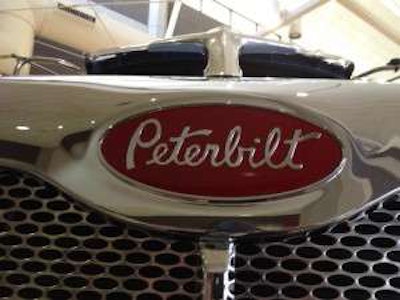 peterbilt