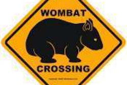 wombat-crossing