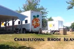 Find a video interview with Big Apple Circus crewmembers at the bottom of this post or on George & Wendy Parker’s YouTube channel here.