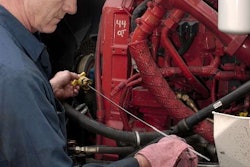 Oil analysis can save thousands of dollars by alerting you to emerging engine problems.