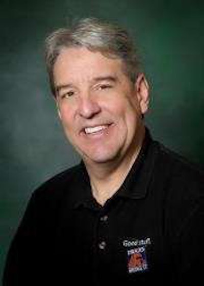 The title of this op-ed for Overdrive by Colorado Motor Carriers Association President Greg Fulton, he says, is “a phrase that I heard from a frustrated owner-operator.”