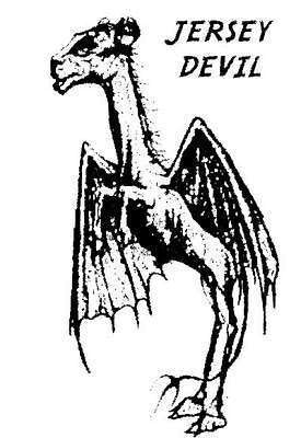 Jerseydevil
