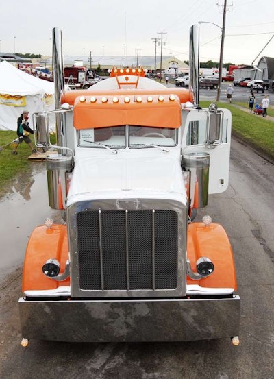 SuperRigs-Best of Show, Bill Rethwisch