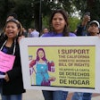 California domestic workers advocate for bill of rights, including overtime pay