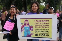 California domestic workers advocate for bill of rights, including overtime pay