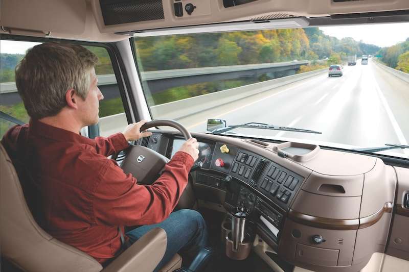 Are Automatic Semi Trucks Good