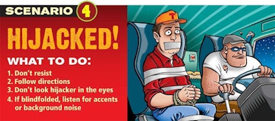 Click the comic to see the full-sized version, or click here to see the full Worst Case Scenarios infographic.