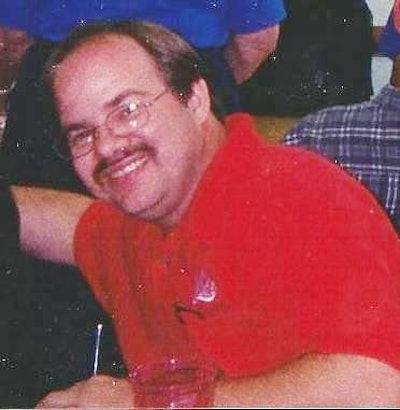 “Be a fountain, not a drain!” –Bob Smoot, July 9 1962-May 17, 2012. Readers can communicate with Dalene Davies-Smoot via a memorial page established for her husband on Facebook. Find it via this link.