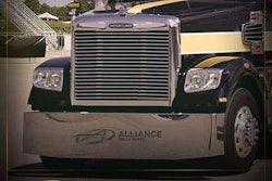 Alliance BumperStumper contest