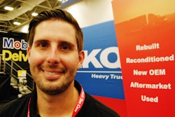 Outlaw Customs cofounder Andy Gobel, now of LKQ Western Truck Parts