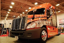 2013 Ride of Pride Cascadia