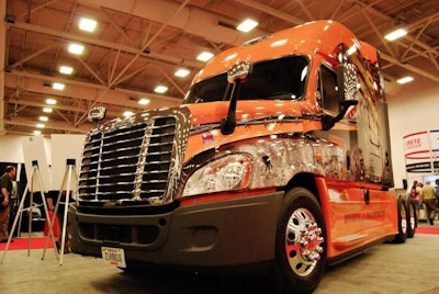 2013 Ride of Pride Cascadia