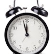 Driver Raise Clock
