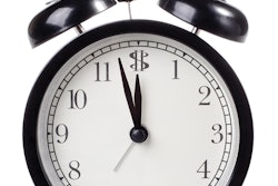 Driver Raise Clock