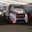 European truck racing