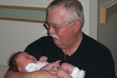 GaryStrickland