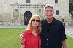 Gregg Blair retired in Ft. Worth, Texas, where he enjoys his days happily tinkering around the house, camping, and spending time with his wife.