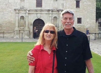 Gregg Blair retired in Ft. Worth, Texas, where he enjoys his days happily tinkering around the house, camping, and spending time with his wife.