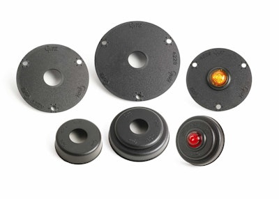 Grote-LED-MicroNova-Dot-Brackets