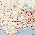 This FBI map of murders plotted in the “Highway Serial Killings Initiative” database was shared on Investigation Discovery’s Facebook page concurrent with the premiere of “Killer Truckers” last weekend — as of Friday morning, it had garnered 999 likes, 400-some-odd shares and more than 200 comments, many from truckers objecting to the wholesale tarring and feathering of the industry in the series’ title. Follow this link to weigh in yourself.