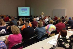 Hours of service packed house at GATS