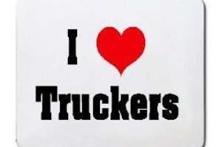 I love truckers
