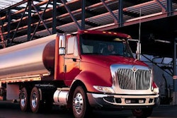 2014 International TranStar