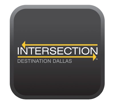 Intersection app