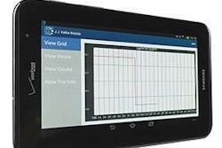 Keller Compliance Tablet